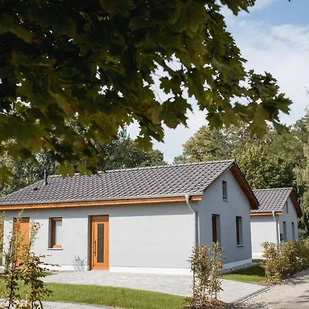 펜션 Havelstern Ketzin, Ploetze