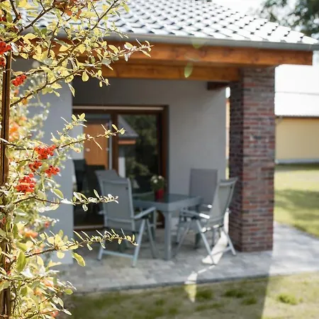 Feriehus Havelstern Ketzin, Ploetze Ketzin