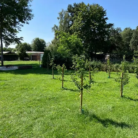 Havelstern Ketzin, Ploetze 펜션