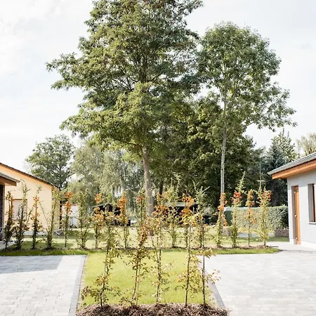 Havelstern Ketzin, Ploetze Feriehus Ketzin