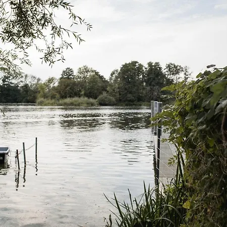 Havelstern Ketzin, Ploetze *