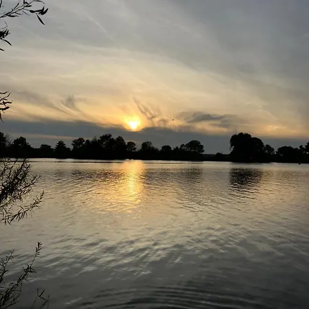 Havelstern Ketzin, Ploetze *