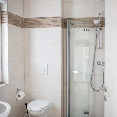 Havelstern Ketzin, Ploetze *