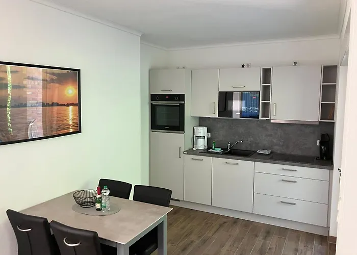 別荘 Havelstern Ketzin, Ploetze *