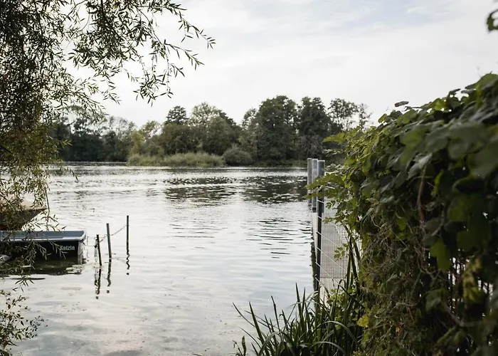 Havelstern Ketzin, Ploetze *