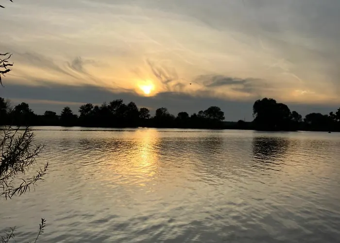 Havelstern Ketzin, Ploetze *